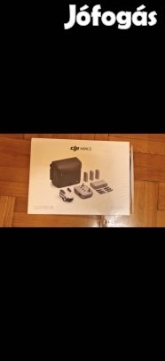 DJI Mini 2 fly more combo