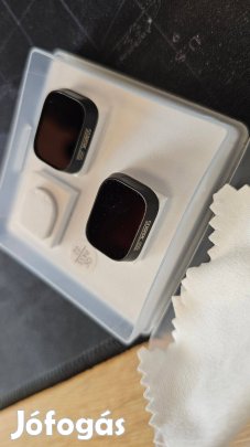 DJI Mini 3 Mini 3 Pro ND64 ND256 Filter ND