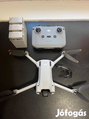 DJI Mini 3 Pro