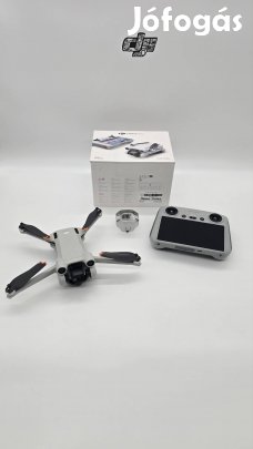 DJI Mini 3 Pro drón szett