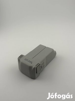 DJI Mini 3 / Mini 3 Pro Gyári Intelligens Akkumulátor - Új, Garanciás!
