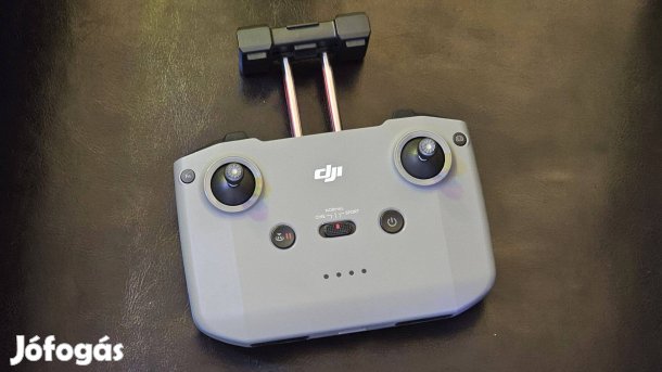 DJI Mini 3 pro, Air 2s, stb drón távirányító (RCN1)