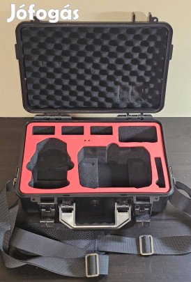 DJI Mini 3 pro drón koffer