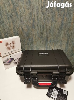 DJI Mini 4 Pro kiegészítő szett RC2 (drón nélkül)