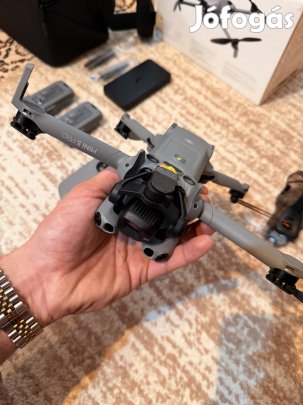 DJI Mini 5 Pro 2ev garancia