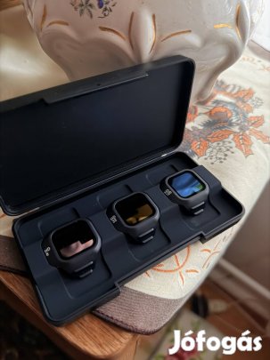 DJI Mini 5 Pro ND filter szett