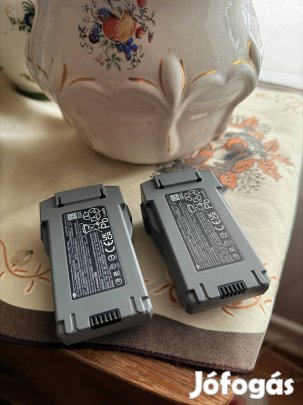 DJI Mini 5 akkumulátor