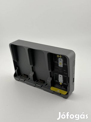 DJI Neo 2 Two-Way Charging Hub - Gyári Új