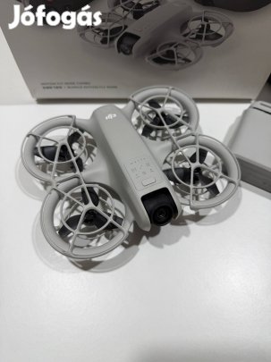 DJI Neo Drón kezdőknek/haladóknak