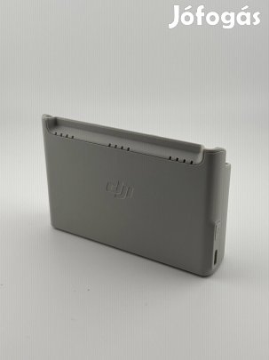 DJI Neo Two-Way Charging Hub - Gyári intelligens akkumulátortöltő