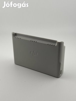 DJI Neo kétirányú töltő hub (Charging Hub) - Új, Gyári!