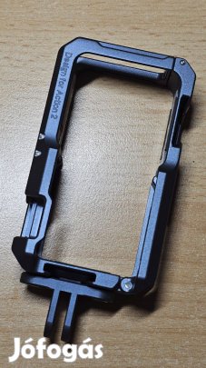 DJI Osmo Action 2 - Smallrig alumínium ketrec