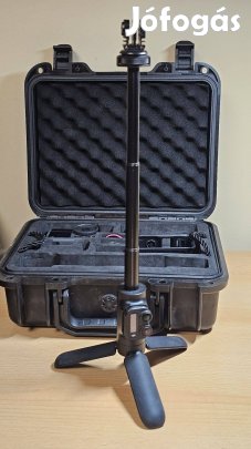 DJI Osmo Action 5-4-3 akciókamerákhoz tartozékok