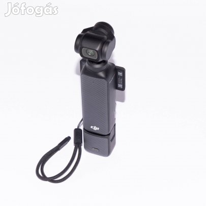 DJI Osmo Pocket 3