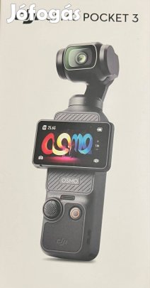 DJI Osmo Pocket 3 standard