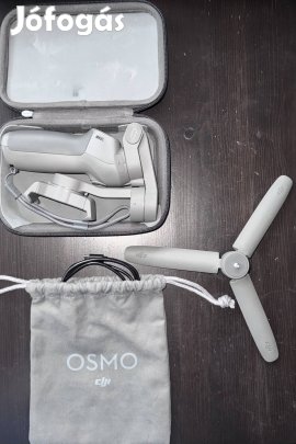 DJI Osmo mobil 2