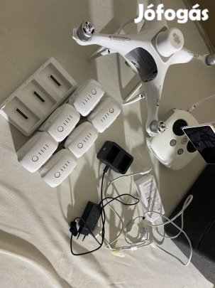 DJI Phantom 4 Pro RTK