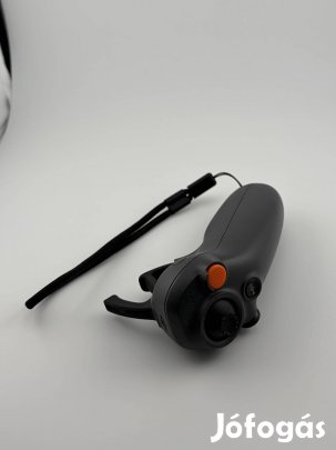 DJI RC Motion 3 - A legújabb generációs, intuitív távirányító