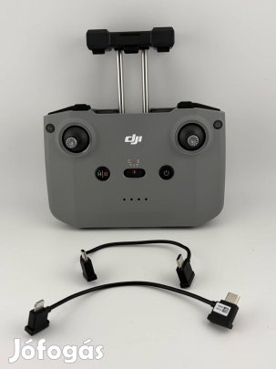 DJI RC-N3 Távirányító - Garanciális, Új Állapotban