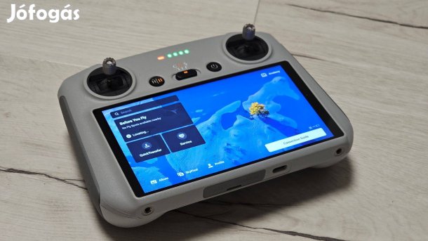 DJI RC RM330 drón távirányító