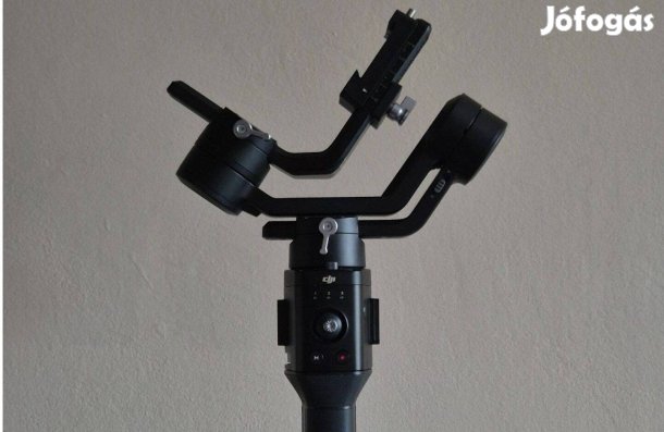 DJI Ronin-SC