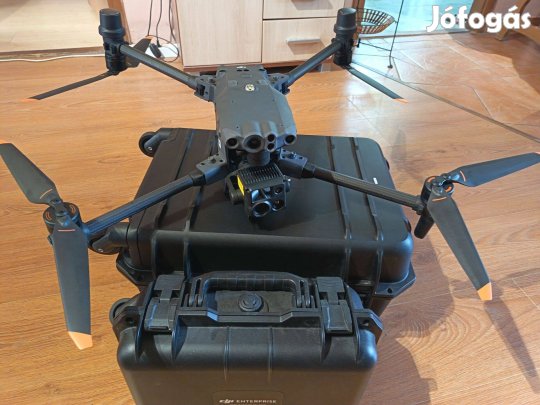DJI matrice M30T