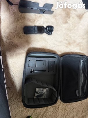 DJ-I Pocket 2 Creativ Combo