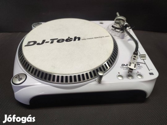 DJ lemezjátszó alkatrésznek