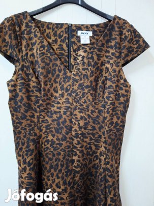DKNY 40-es elegáns női ruha