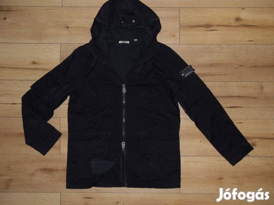 DKNY Jeans ffi eredeti Átmeneti KAP.Kabát. L-es