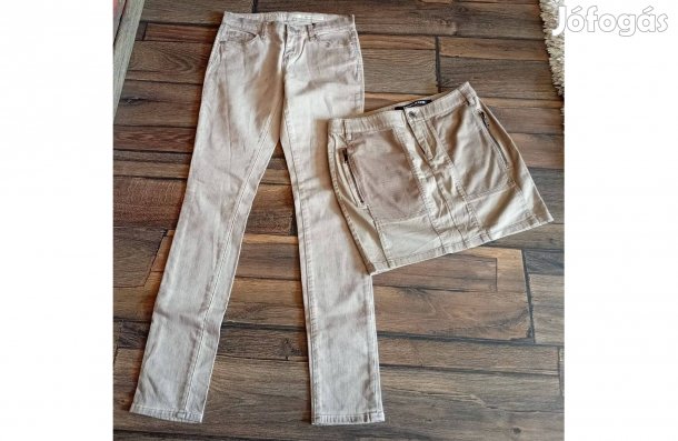 DKNY farmer + DKNY szoknya