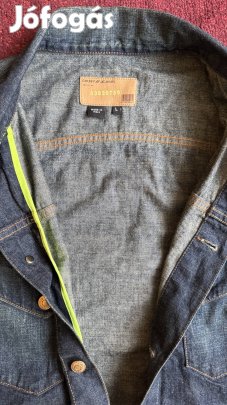 DKNY farmer kabát új állapotban L