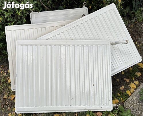 Vogel Noot 600x400 radiátor - Öttevény, Konvektor, fűtőtest - Jófogás