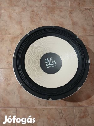 DLD Aouctics autó subvoofer mélynyomó eladóladó