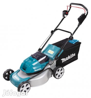 DLM463z akkus fűnyíró