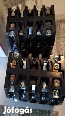 DL 0-52/380-400V mágneskapcsoló - Új