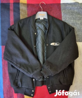 DMC DJ International Jacket