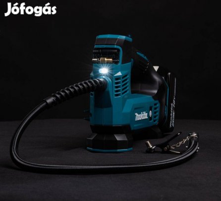DMP180Z Makita akkus pumpa Z 18V Lxt Li-ion, akku és töltő nélkül