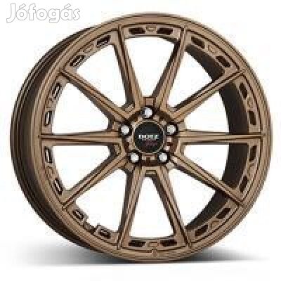 DOTZ Sonoma bronze 8X20 5X120 ET36 CB72,6 | alufelni |