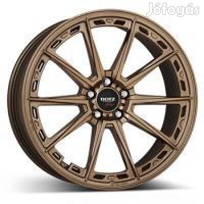 DOTZ Sonoma bronze 9,5X20 5X112 ET47 CB57,1 | alufelni |