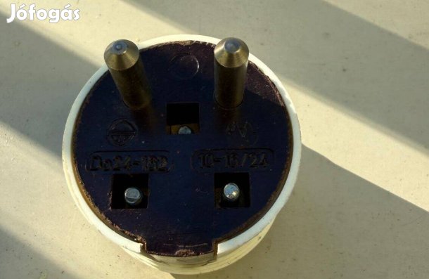 DO-24-162-K 24V-os dugvilla