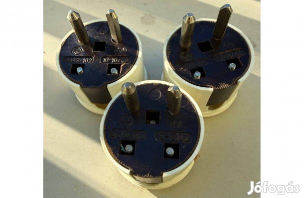 DO-42-162-K 42V-os dugvilla