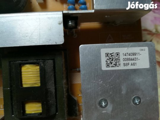 DPS-205CP tápegység