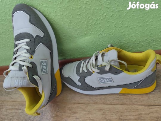DRK 41-es alig használt, újszerű, méretprobléma miatt eladó. Unisex
