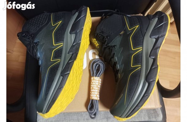 DRK Dorko Wayne bakancs 43