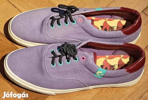 DRK Dorko cipő 44 méret 