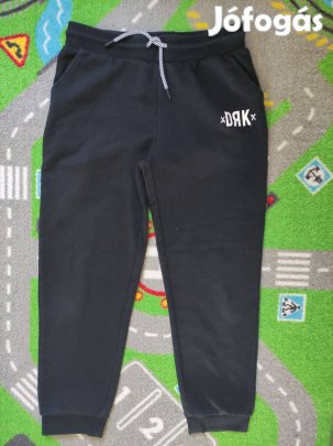 DRK Dorko gyerek, fiú melegítő nadrág, jogger 146 152