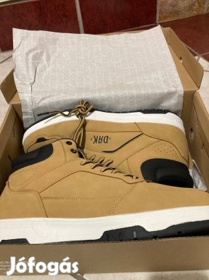 DRK Parker férfi cipő