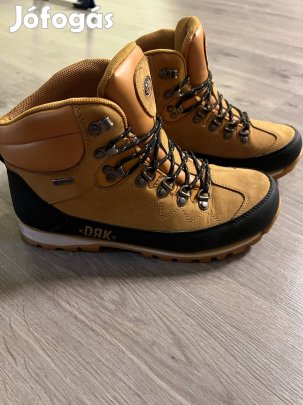 DRK bakancs férfi