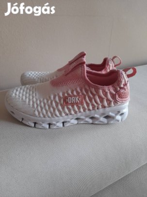 DRK bebujós slip ins ultralight dorko sneaker